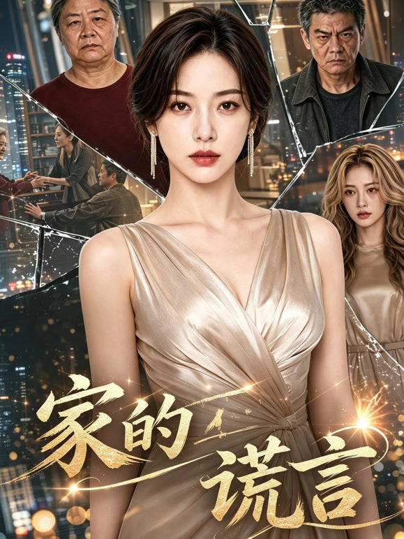 家的谎言
