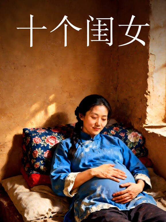 十个闺女