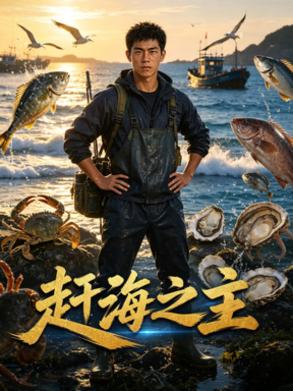 赶海之主