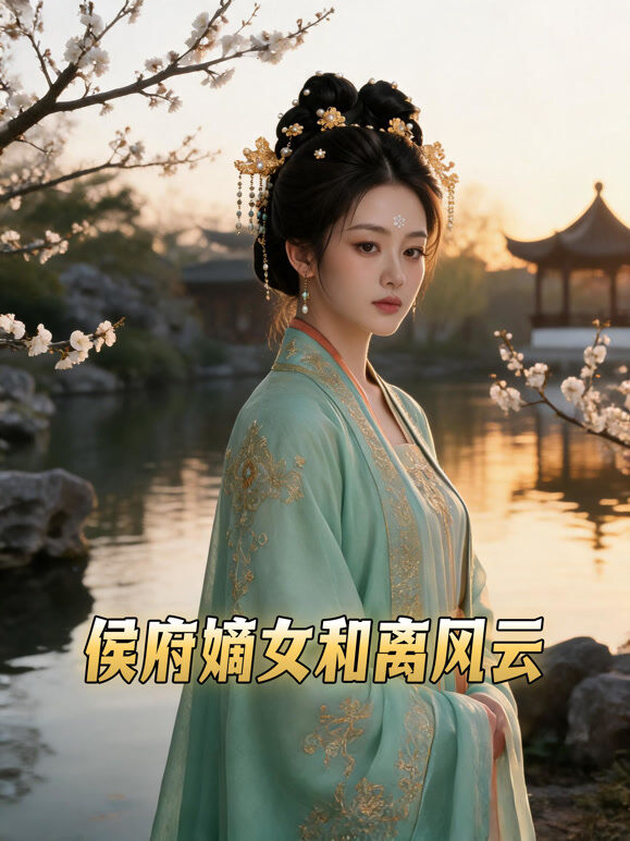 侯府嫡女和离风云