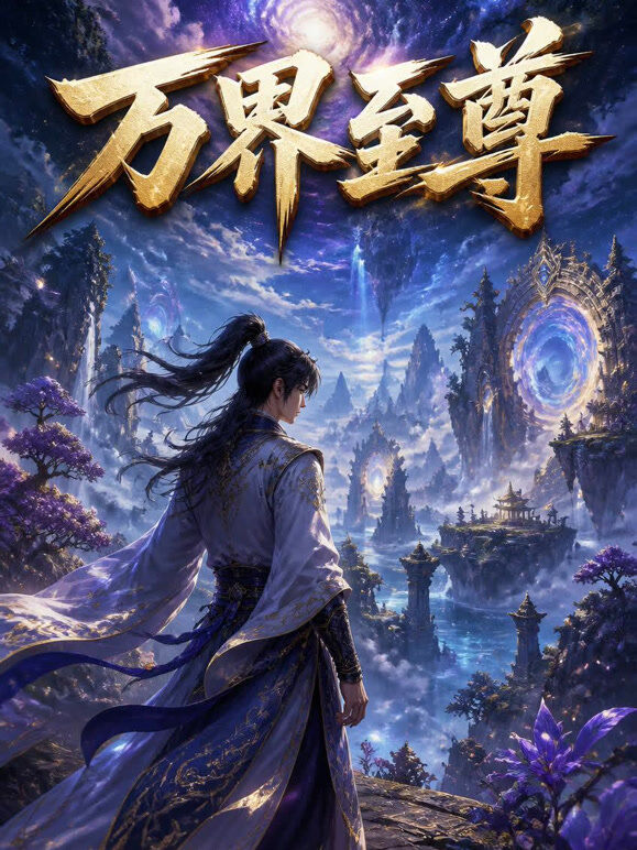 万界至尊