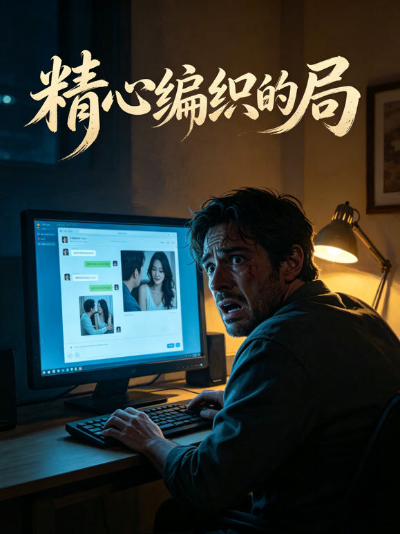 精心编织的局