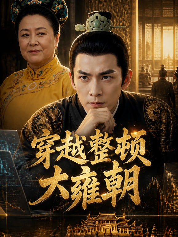 穿越整顿大雍朝