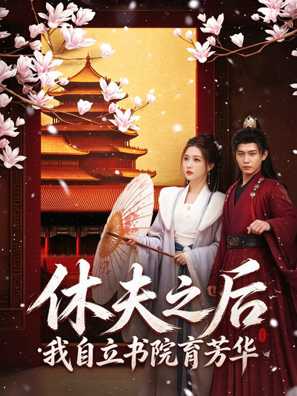 休夫之后：我自立书院育芳华