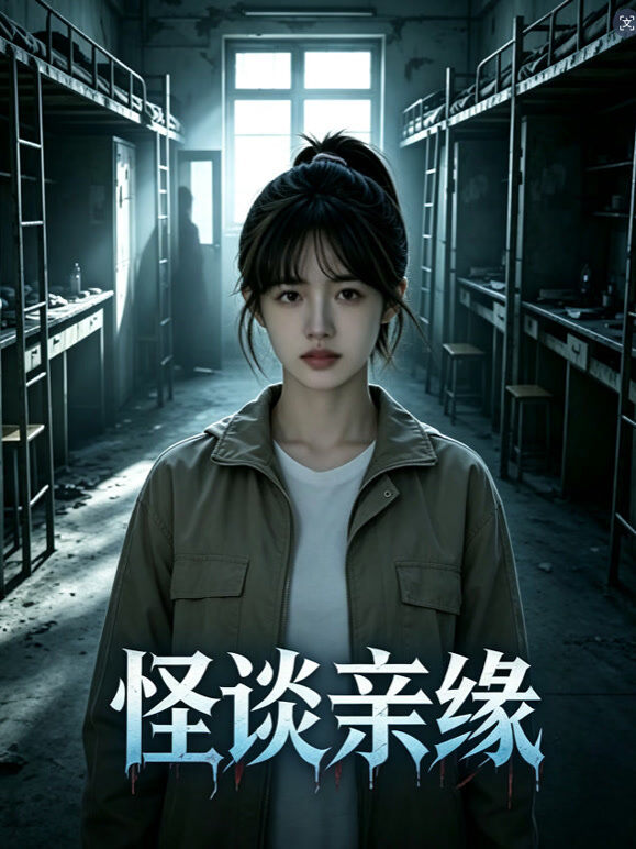 怪谈亲缘