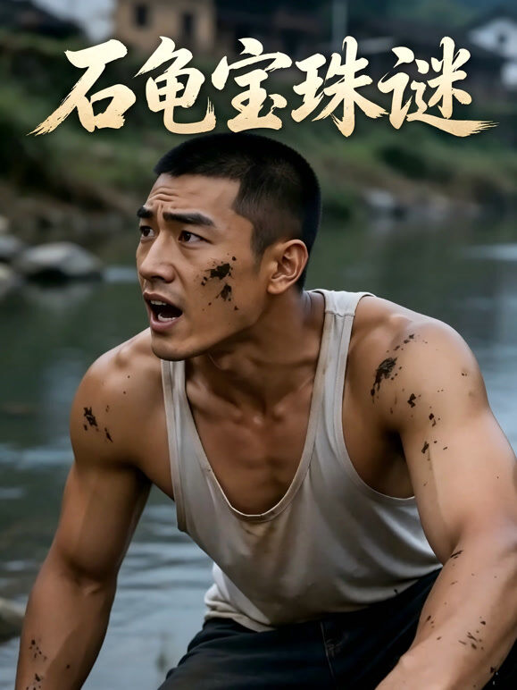 石龟宝珠谜