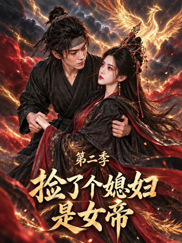 捡了个媳妇是女帝第二季