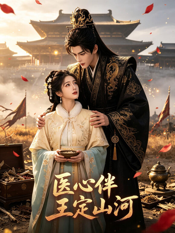 医心伴王定山河