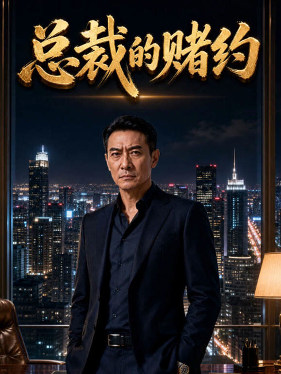 总裁的赌约