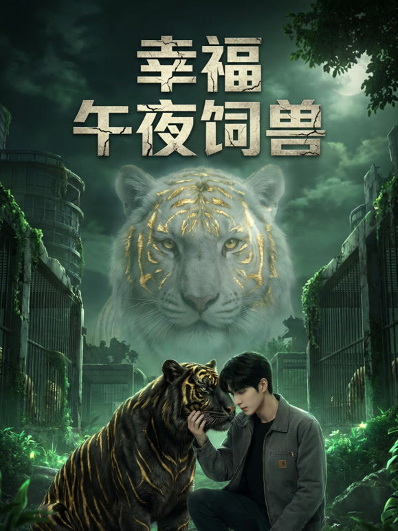 幸福午夜饲兽