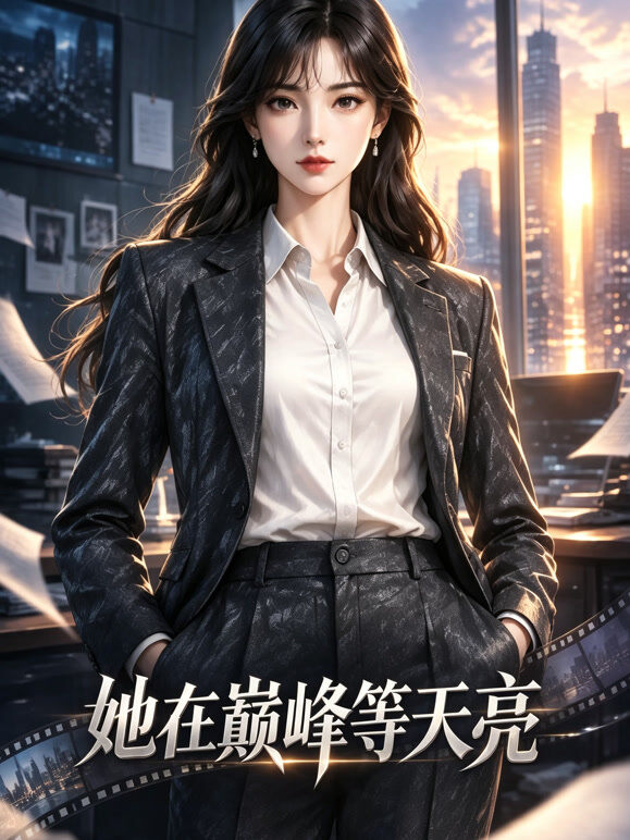 她在巅峰等天亮