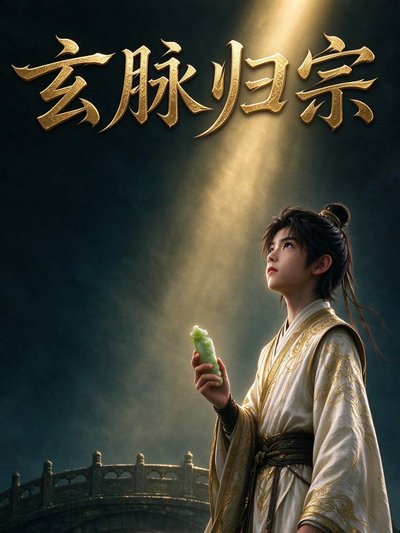 玄脉归宗
