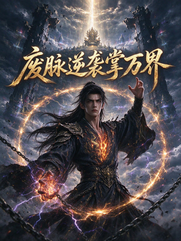 废脉逆袭掌万界