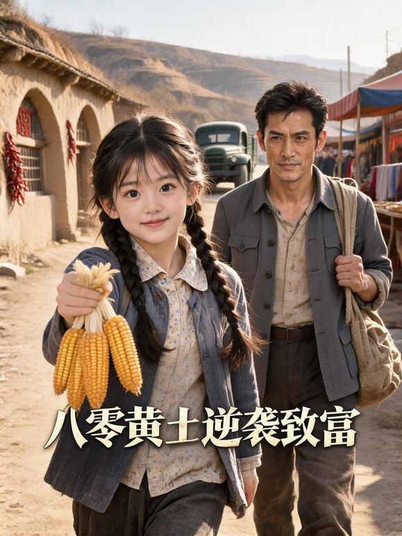 八零黄土逆袭致富