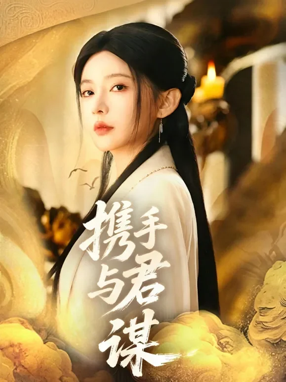 携手与君谋短剧海报