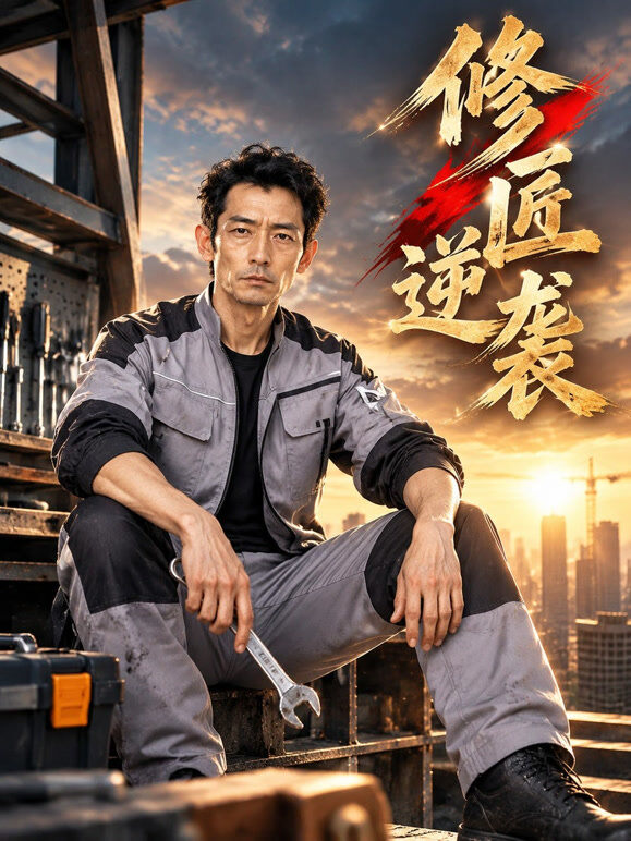 修匠逆袭