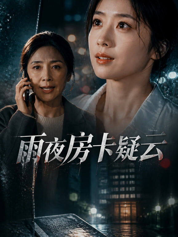 雨夜房卡疑云
