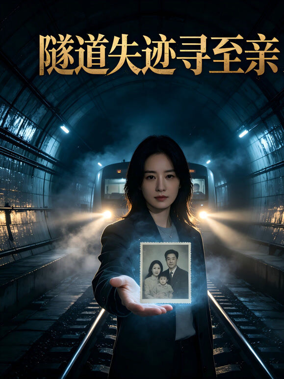 隧道失迹寻至亲