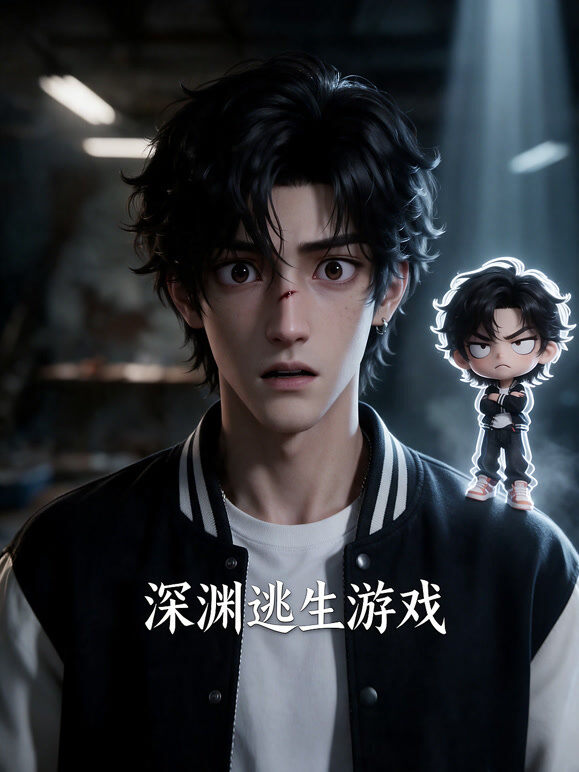 深渊逃生游戏
