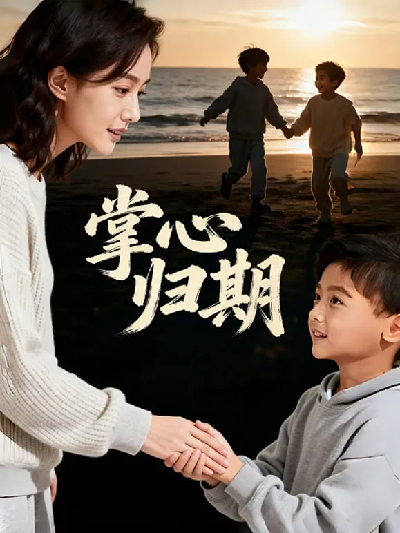 掌心归期短剧海报