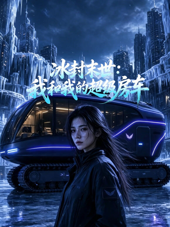冰封末世：我和我的超级房车