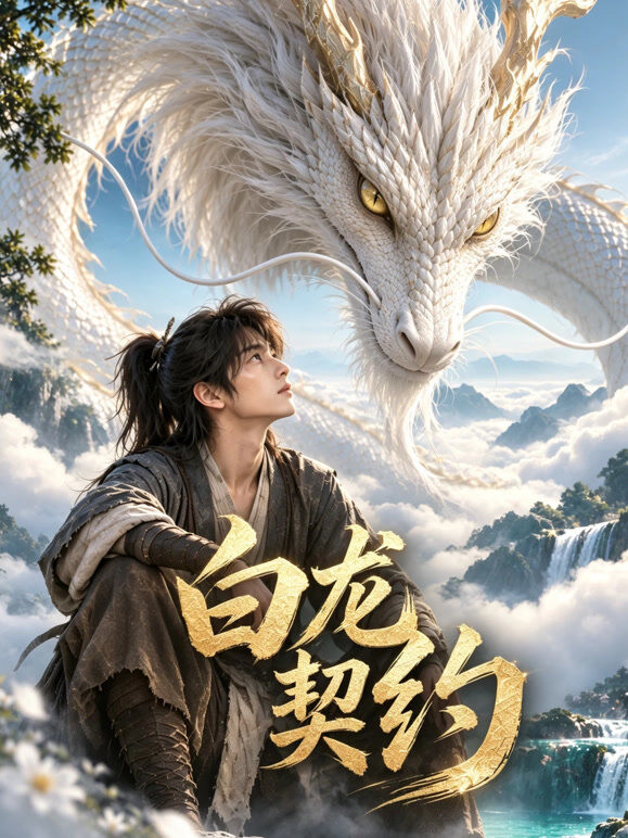 白龙契约