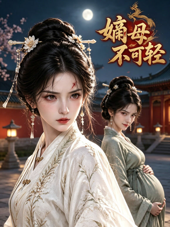嫡母不可轻
