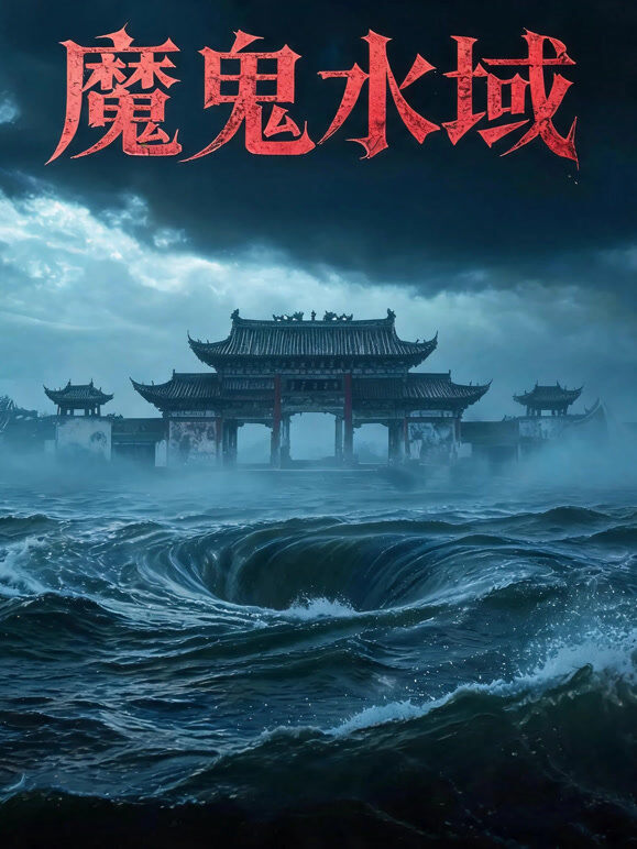 魔鬼水域