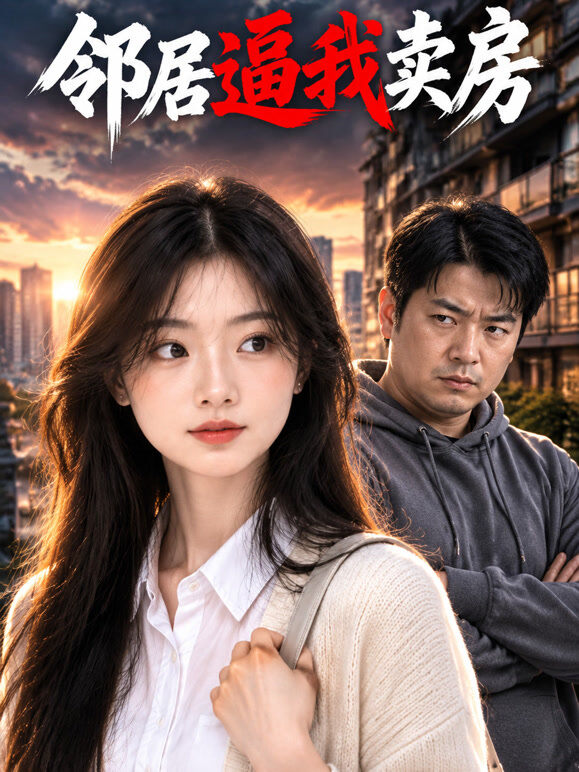 邻居逼我卖房