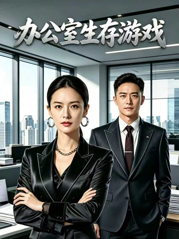 办公室生存游戏