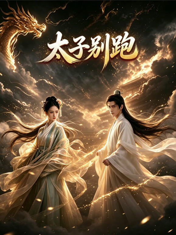 太子别跑