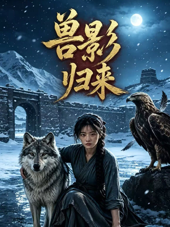 兽影归来