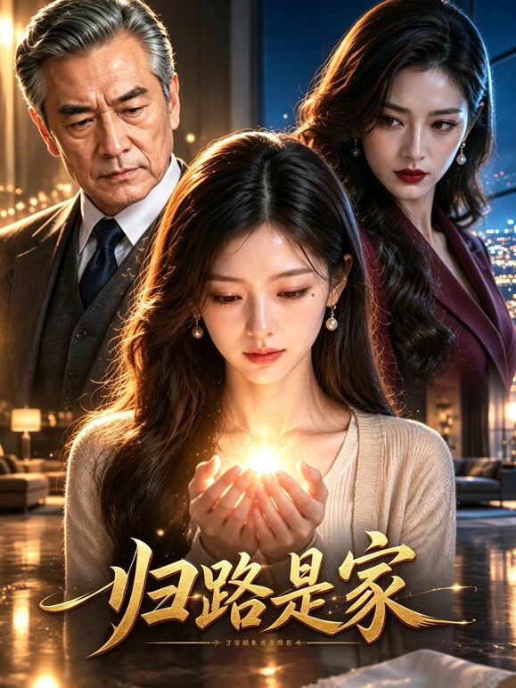 归路是家
