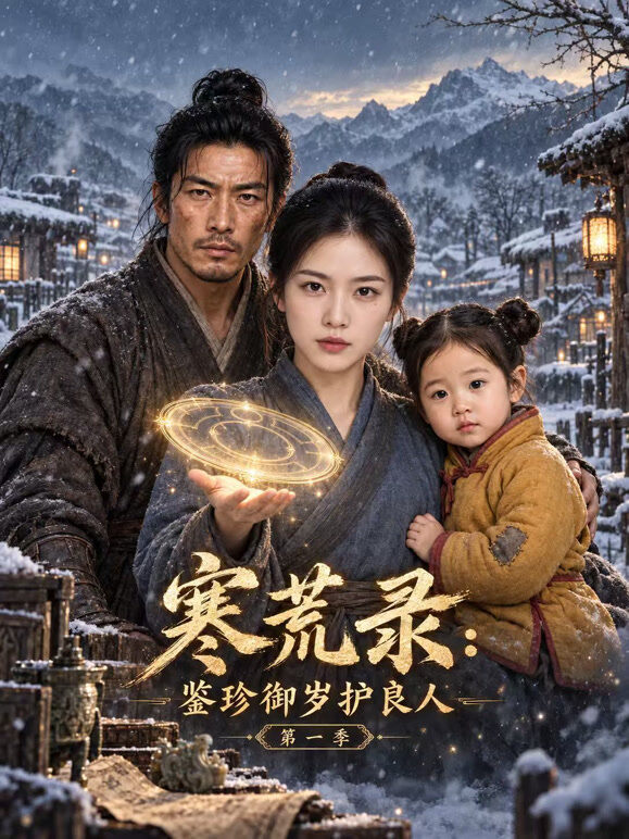寒荒录：鉴珍御岁护良人第一季