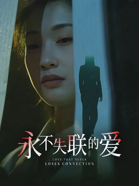 永不失联的爱短剧海报
