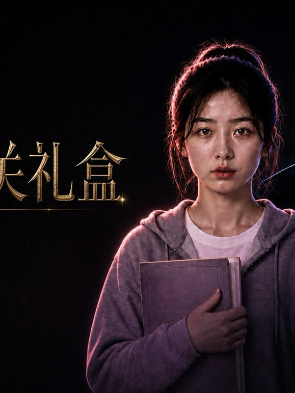 姜的通关礼盒