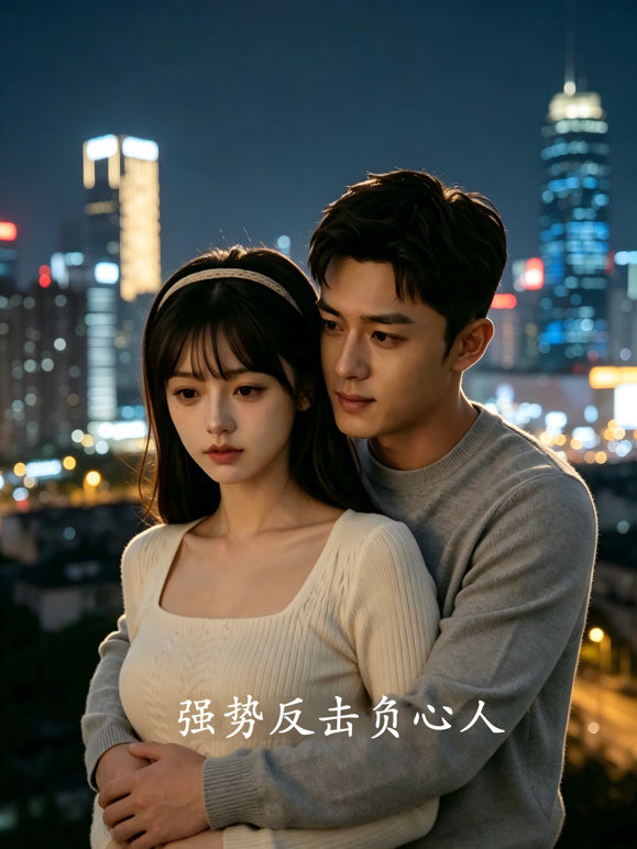 强势反击负心人