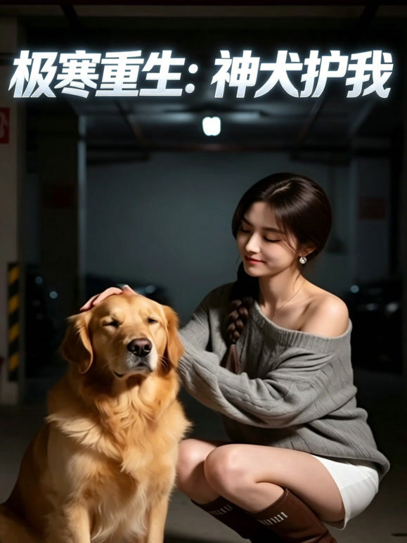 极寒重生：神犬护我