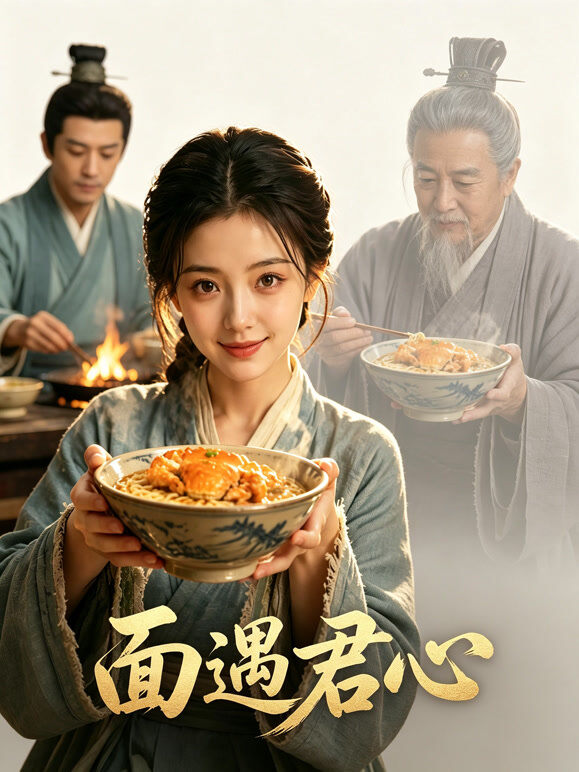 面遇君心