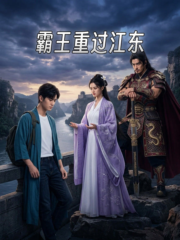 霸王重过江东
