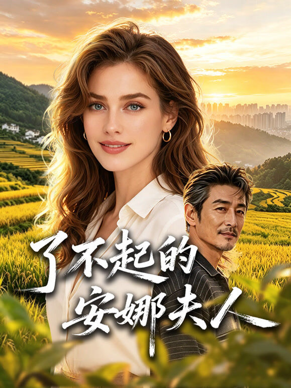 了不起的安娜夫人