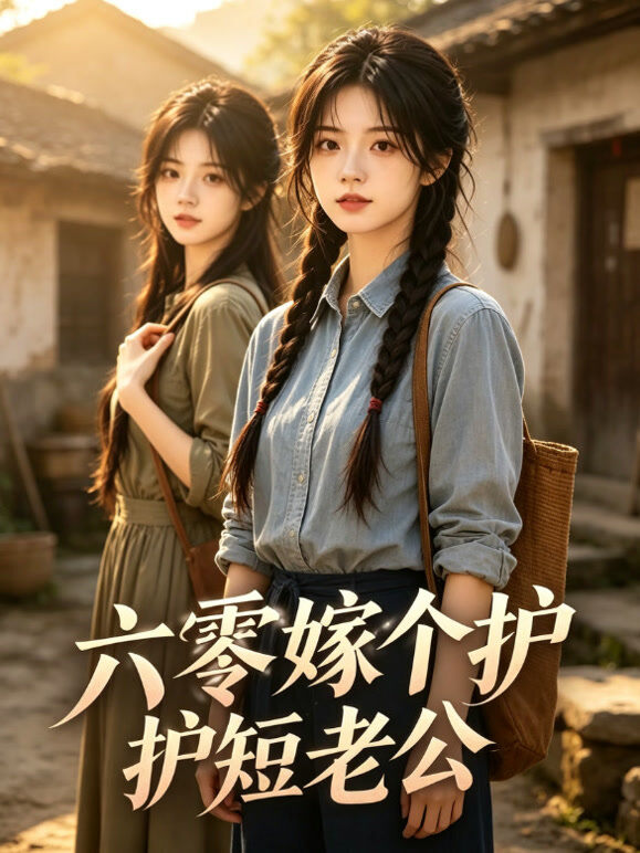 六零嫁个护短老公