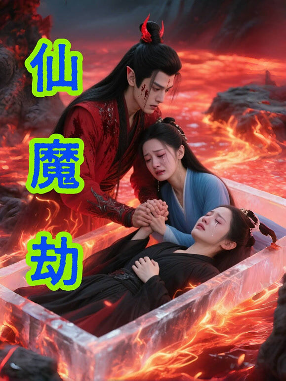 仙魔劫