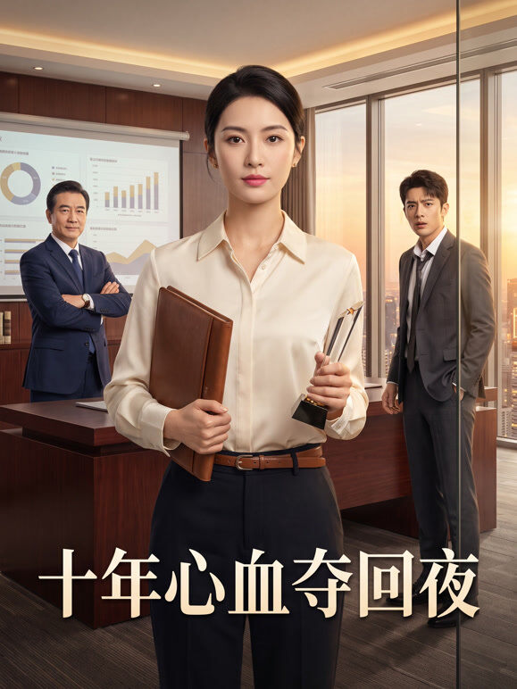 十年心血夺回夜