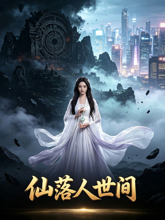 仙落人世间