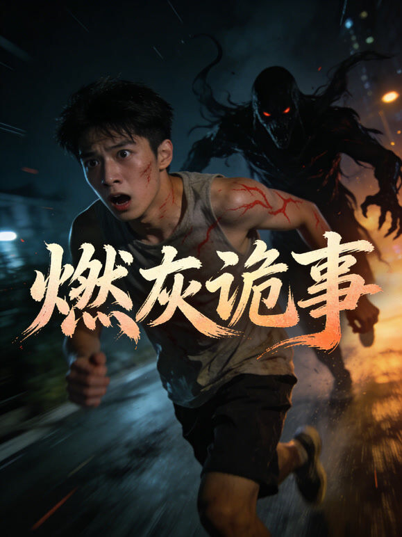 燃灰诡事