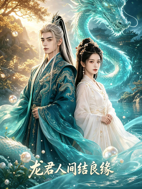 龙君人间结良缘