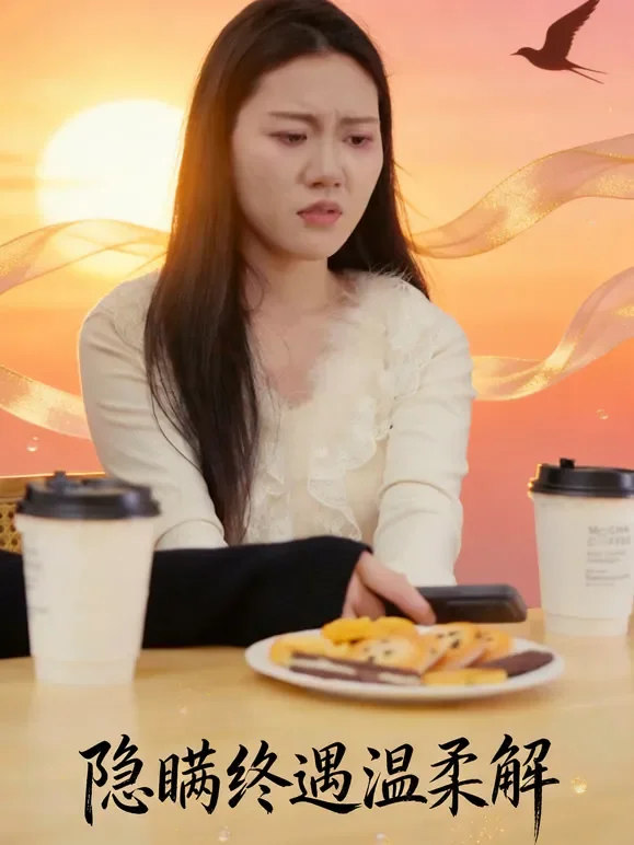 隐瞒终遇温柔解短剧海报