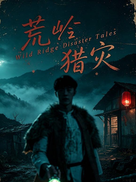 荒岭猎灾