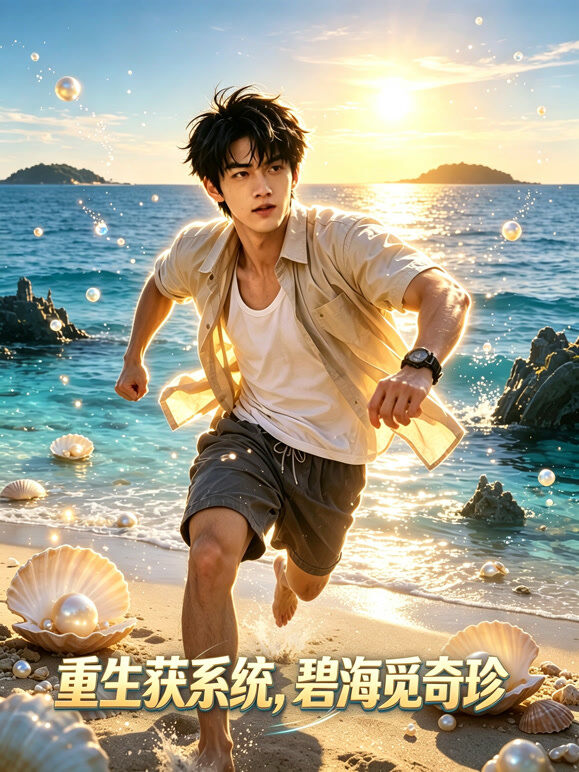 重生获系统，碧海觅奇珍